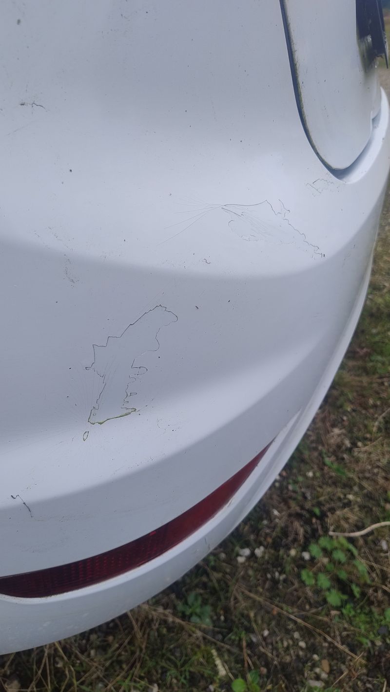 FORD, Fiesta Van, 1.5 TDCi (95 HK) Van Forhjulstræk Manuel Skrotbil skrotpræmie