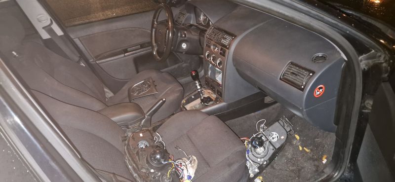 FORD, MONDEO, 1,8 Skrotbil skrotpræmie