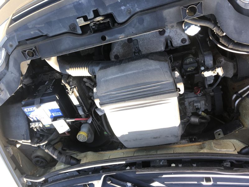 FIAT, PANDA, 1,2 Skrotbil skrotpræmie