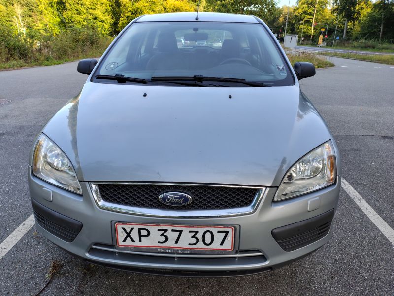 FORD, FOCUS, 1,8 TDCI Skrotbil skrotpræmie