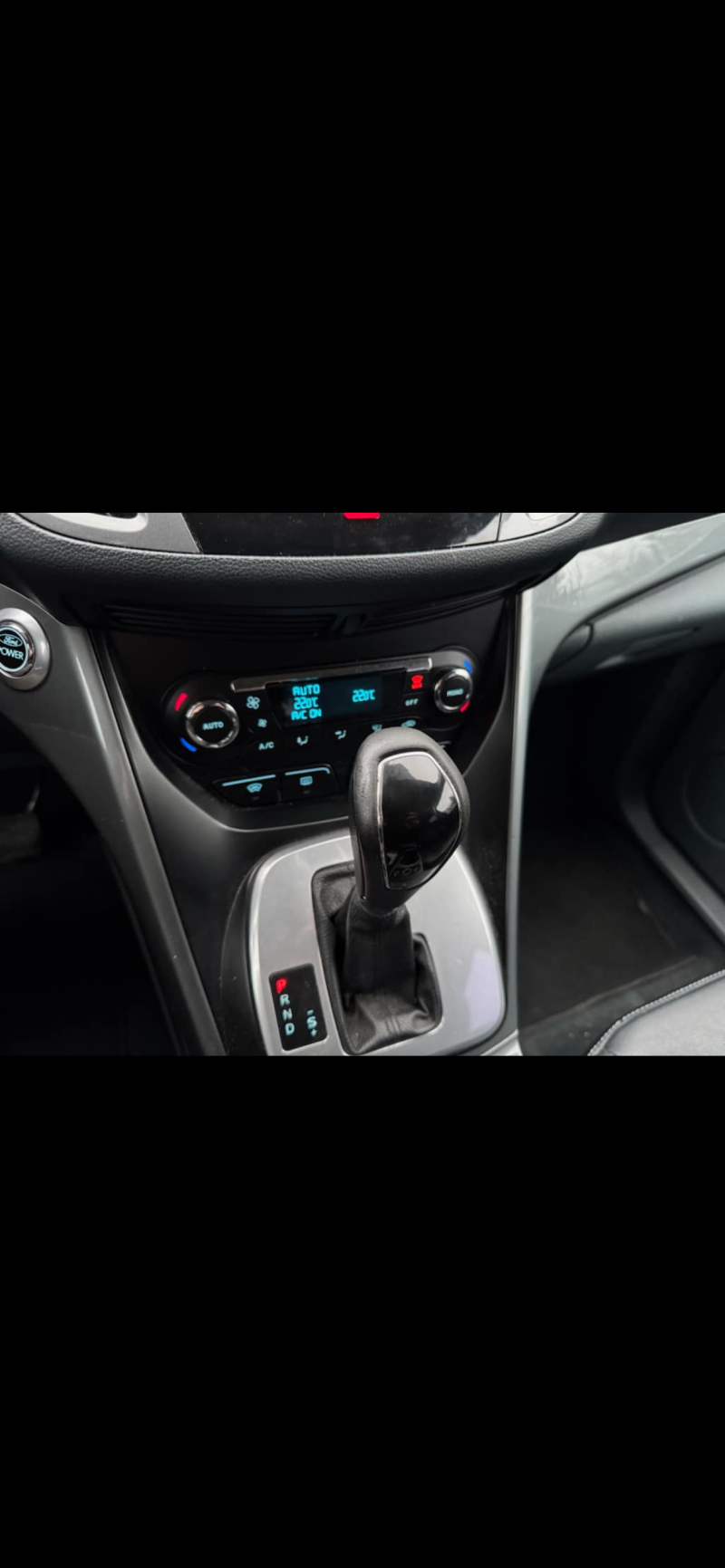 FORD, C-MAX VAN, 2,0 TDCI AUT. 163 HK Skrotbil skrotpræmie