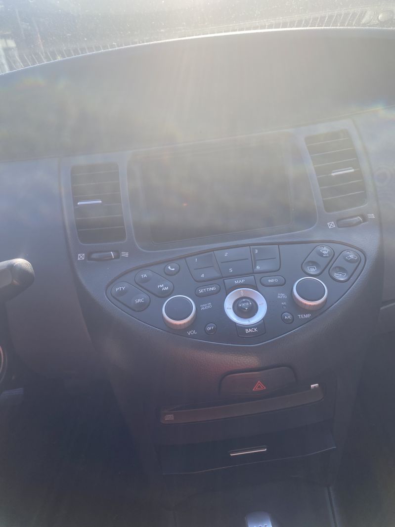 NISSAN, PRIMERA, 1,8 STW Skrotbil skrotpræmie
