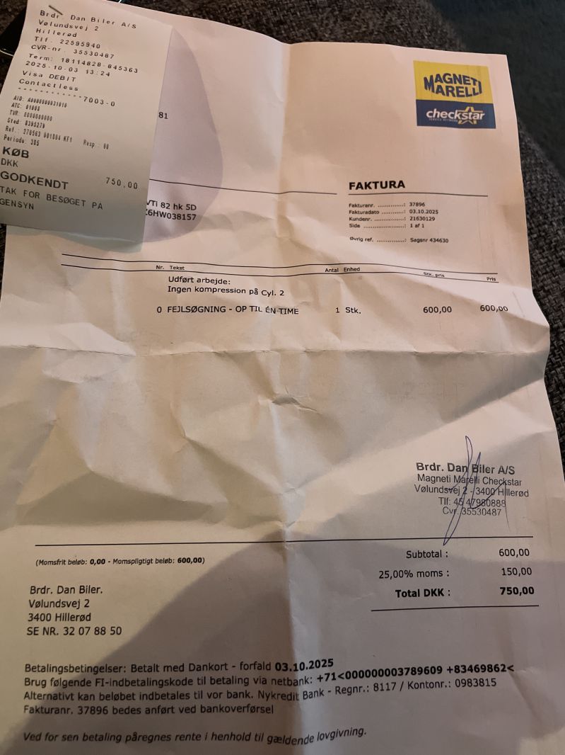 PEUGEOT, 208, 1.2 VTi 82 hk 5D Skrotbil skrotpræmie