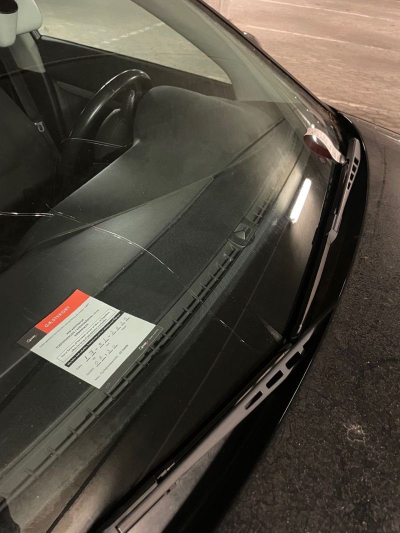 AUDI, A 6 AVANT, 2,8 Skrotbil skrotpræmie