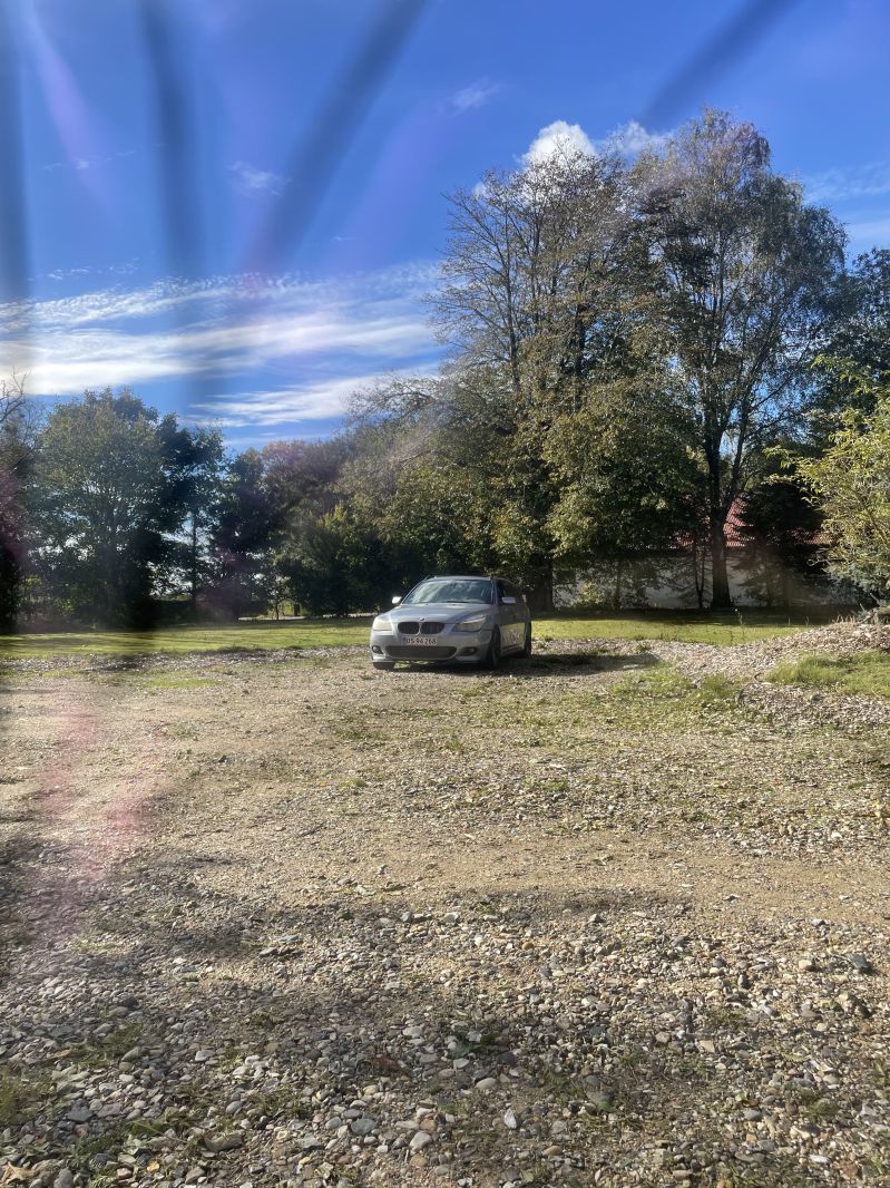 BMW, 530, TOURING Skrotbil skrotpræmie