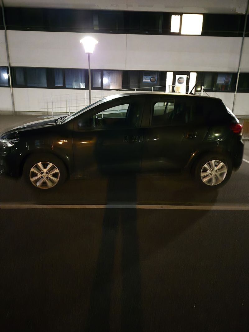 DACIA, SANDERO, TCe 90 Manuel Skrotbil skrotpræmie