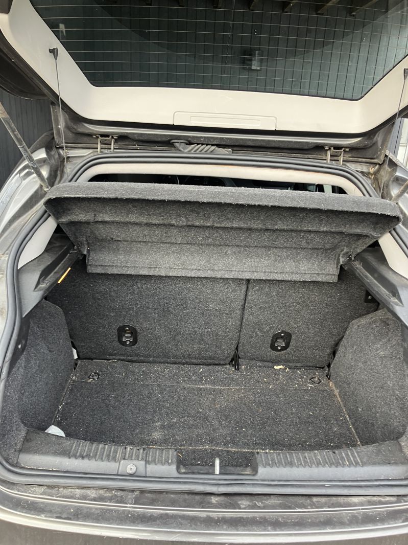 FIAT, BRAVO, 1,4 Skrotbil skrotpræmie