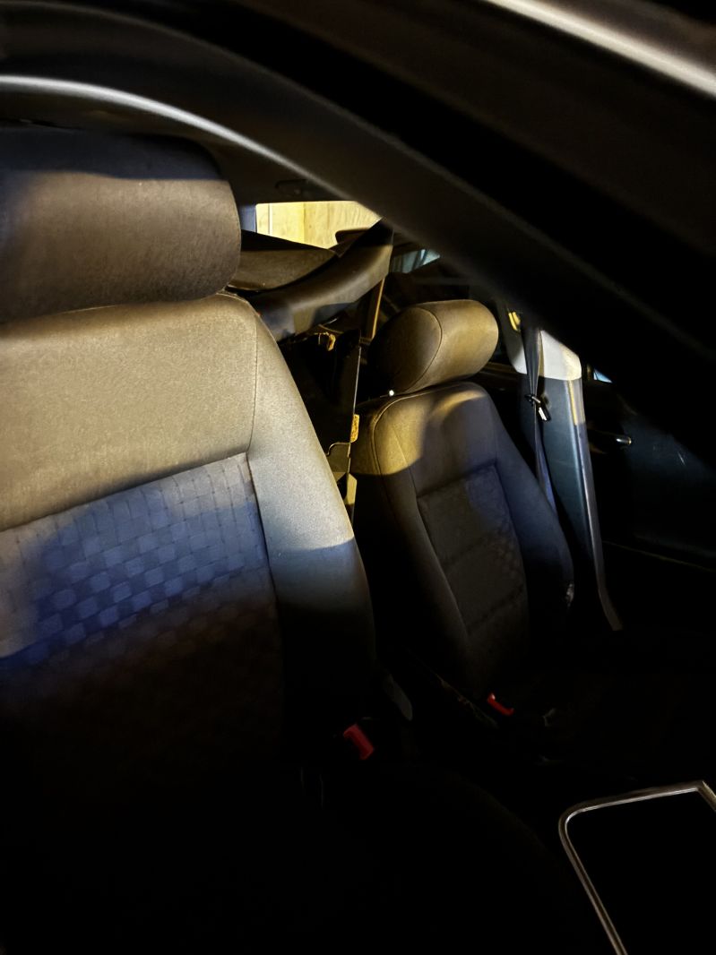 AUDI, A 6, 2,0 AVANT Skrotbil skrotpræmie