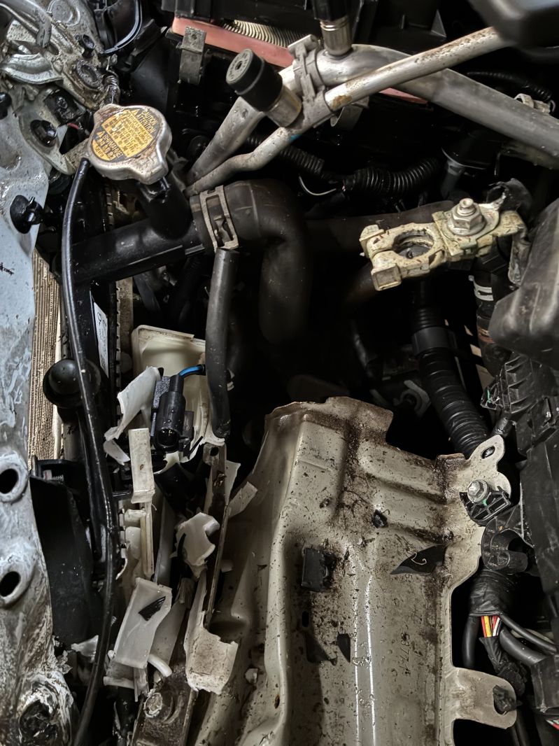 TOYOTA, AYGO, 1.0 VVT-i Skrotbil skrotpræmie