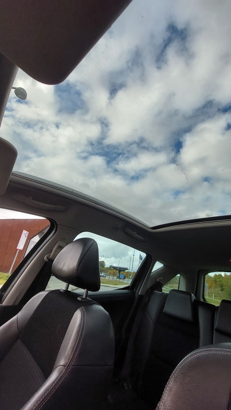 PEUGEOT, 207, 1,6 I 16V STC. Skrotbil skrotpræmie