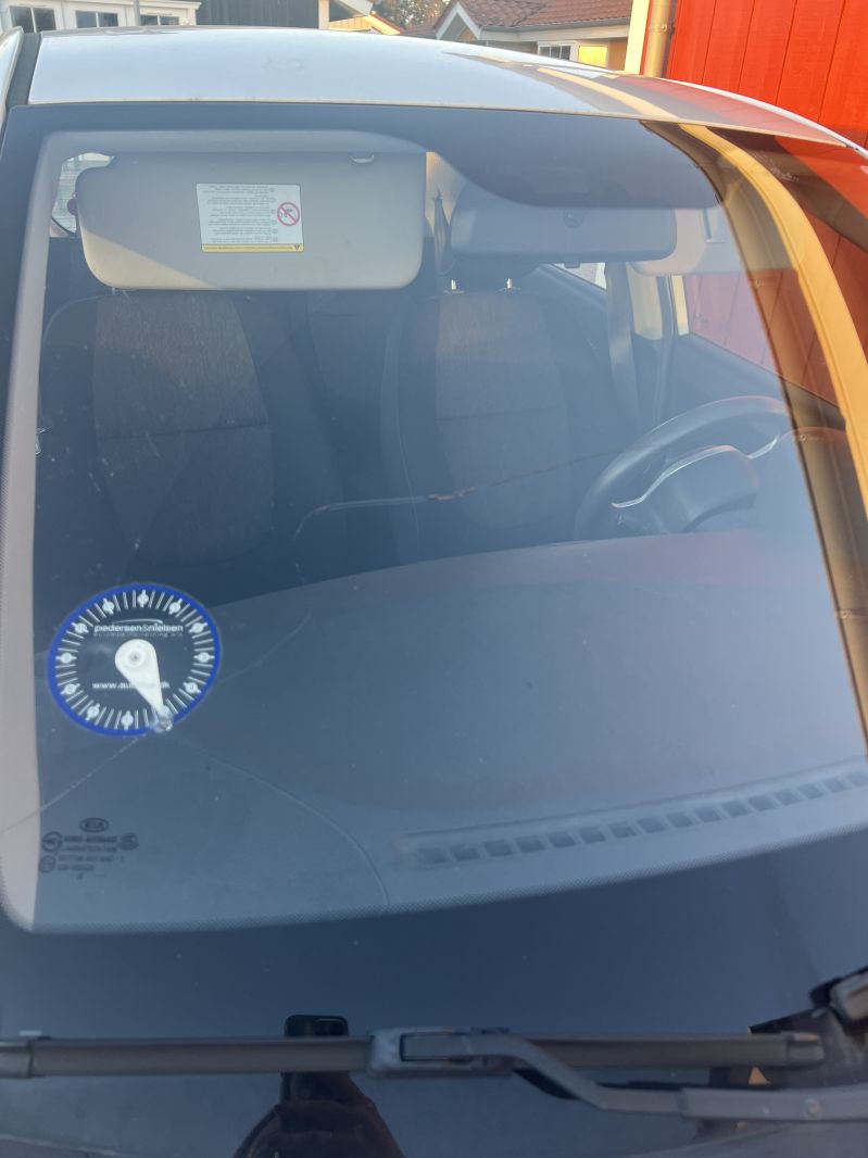 KIA, PICANTO, 1.0 5-dørs Man. 5 Skrotbil skrotpræmie
