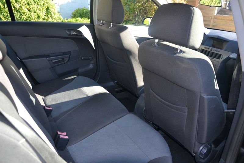 OPEL, ASTRA WAGON, 1,6 Skrotbil skrotpræmie