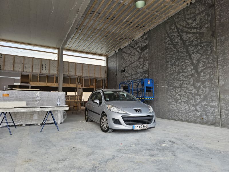 PEUGEOT, 207, 1,6 HDI 16V 90HK.STC Skrotbil skrotpræmie