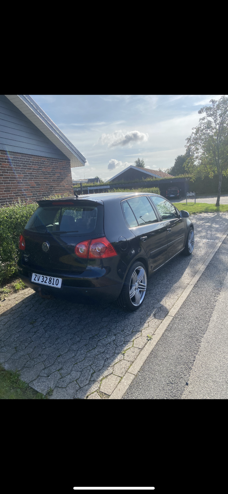 VOLKSWAGEN, GOLF, 1,4 Skrotbil skrotpræmie