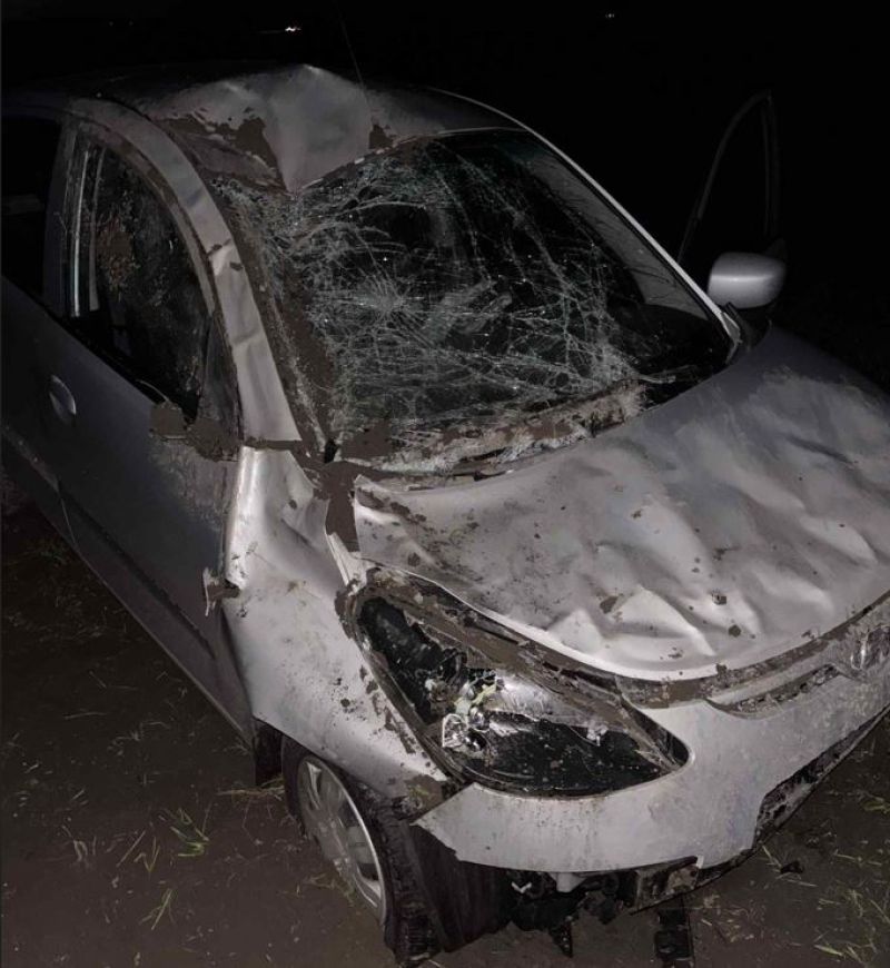 HYUNDAI, I 10, 1,2 Skrotbil skrotpræmie