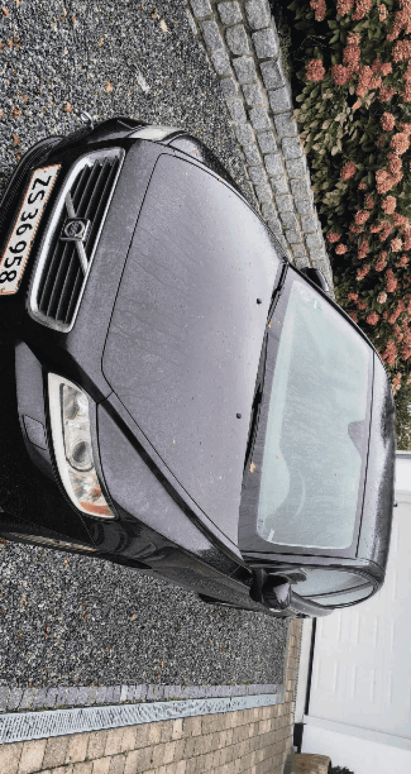 VOLVO, S 40, 1,8 Skrotbil skrotpræmie