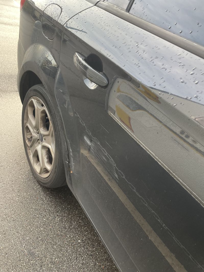 FORD, MONDEO STATIONCAR, 2,0 TDCI AUT. Skrotbil skrotpræmie