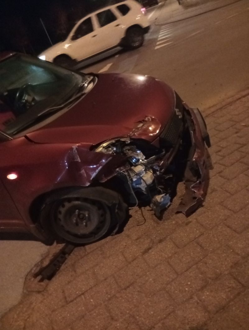 SUZUKI, SWIFT, 1,3 Skrotbil skrotpræmie