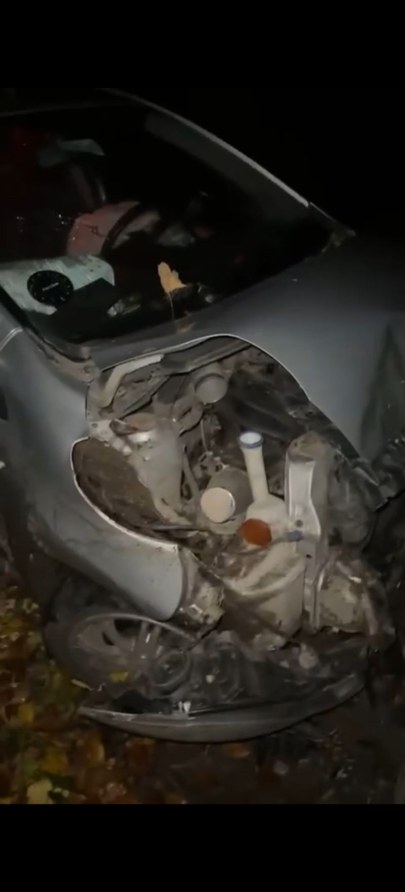 PEUGEOT, 107, 1,0 5-D 68 HK Skrotbil skrotpræmie