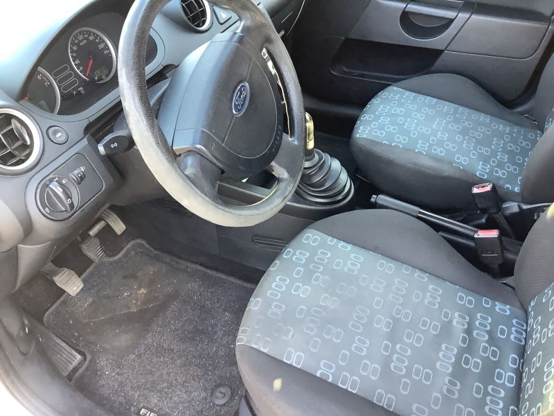 FORD, FIESTA, 1,4 Skrotbil skrotpræmie