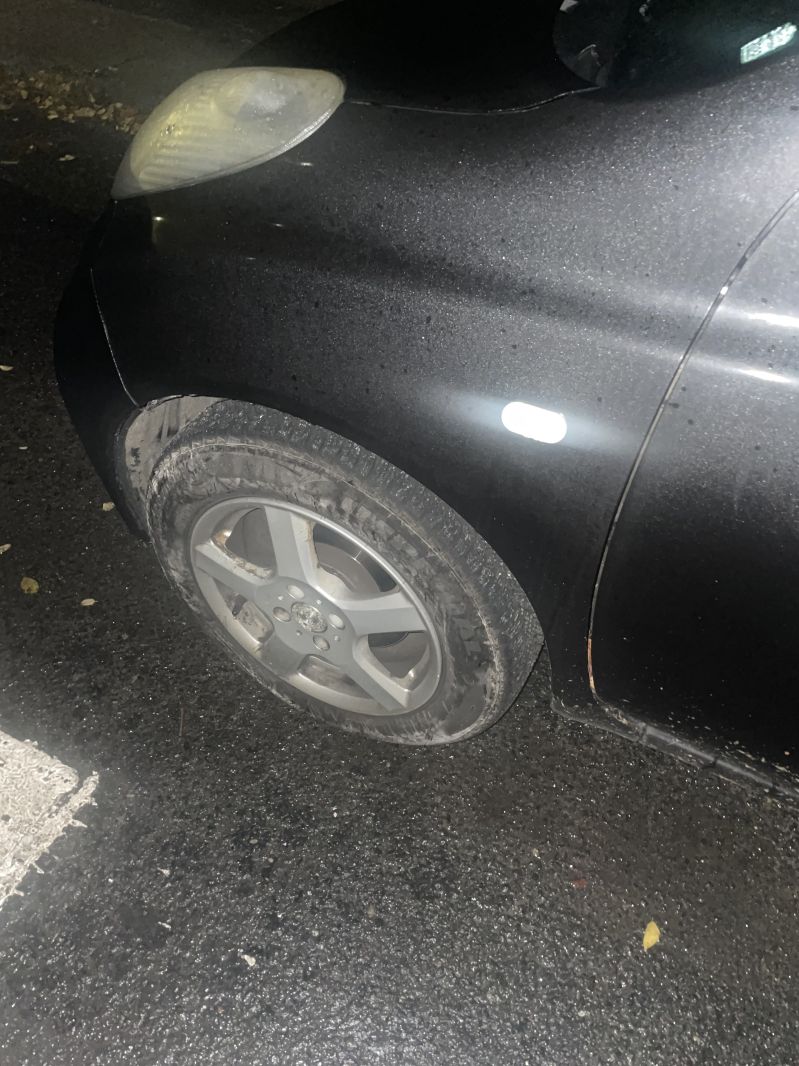 NISSAN, MICRA, 1,2 5-DØRS Skrotbil skrotpræmie