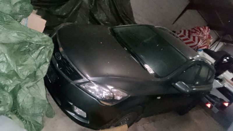 KIA, CEE'D SW, 1,6 ISG DIESEL Skrotbil skrotpræmie