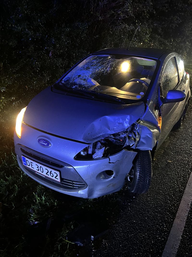 FORD, KA, 1,2 Skrotbil skrotpræmie