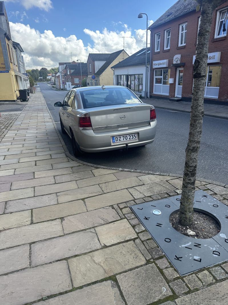 OPEL, VECTRA, 1,8 Skrotbil skrotpræmie