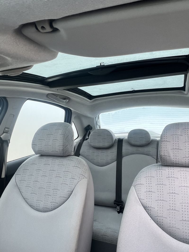 CITROËN, C 3, 1,4 I Skrotbil skrotpræmie