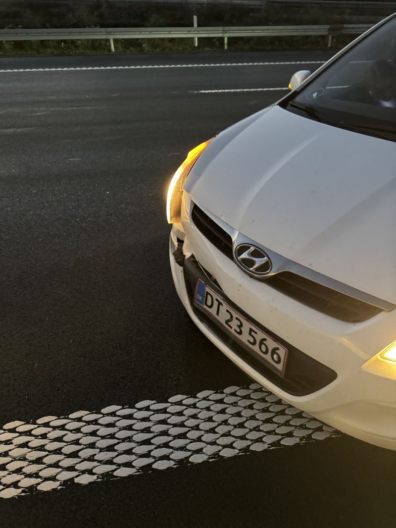 HYUNDAI, I20, 1,2 Skrotbil skrotpræmie