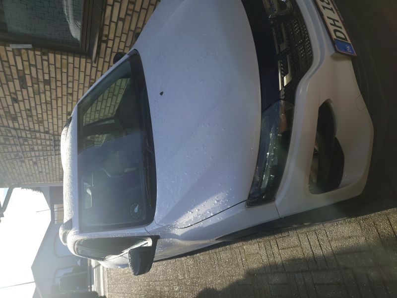 DACIA, Spring, 27,6 kWh Elektrisk Automatgear Skrotbil skrotpræmie