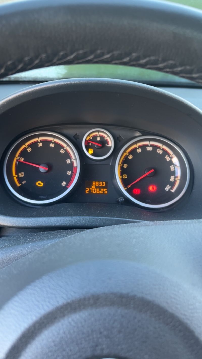 OPEL, CORSA, 1,2 Skrotbil skrotpræmie