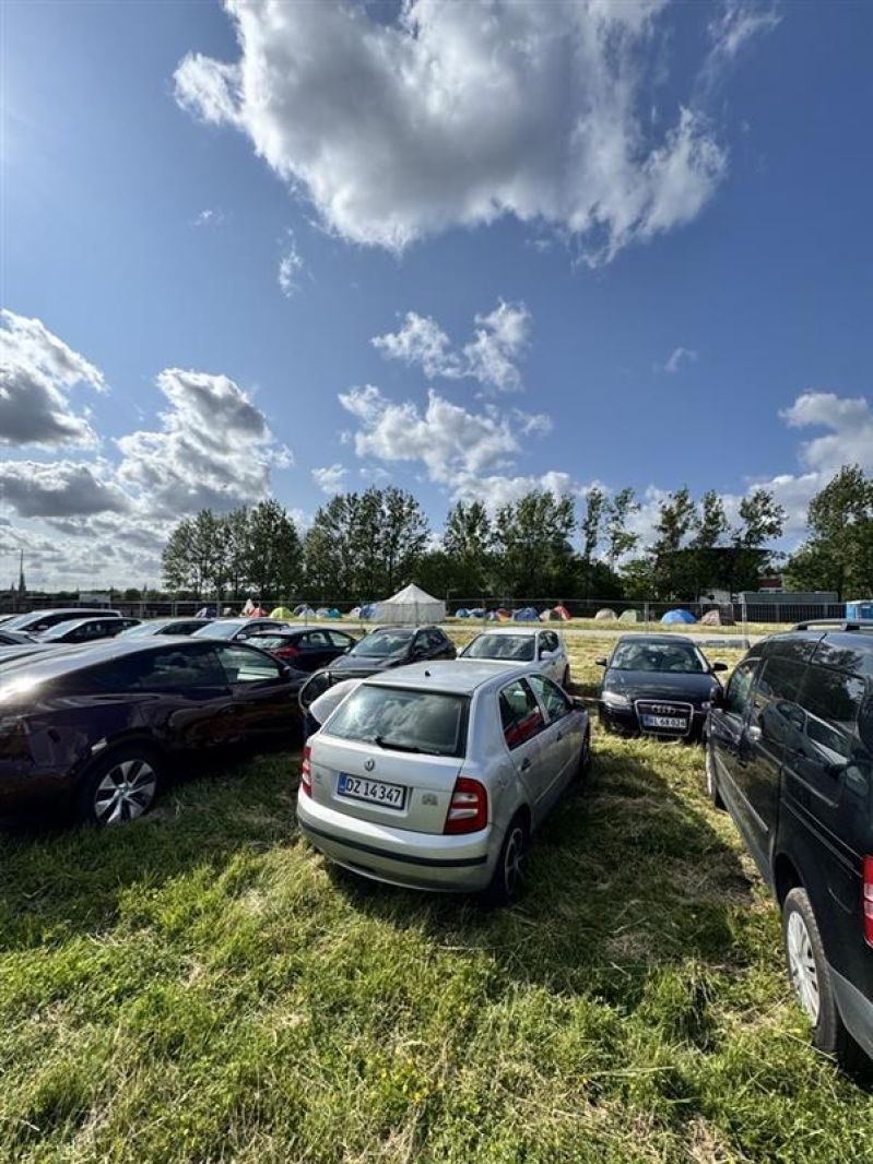 SKODA, FABIA, 1,2 Skrotbil skrotpræmie