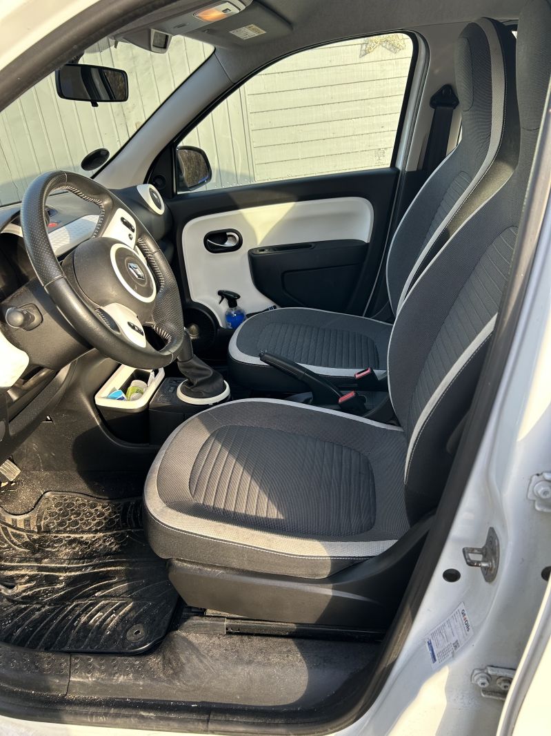 RENAULT, TWINGO, SCe 70 Skrotbil skrotpræmie