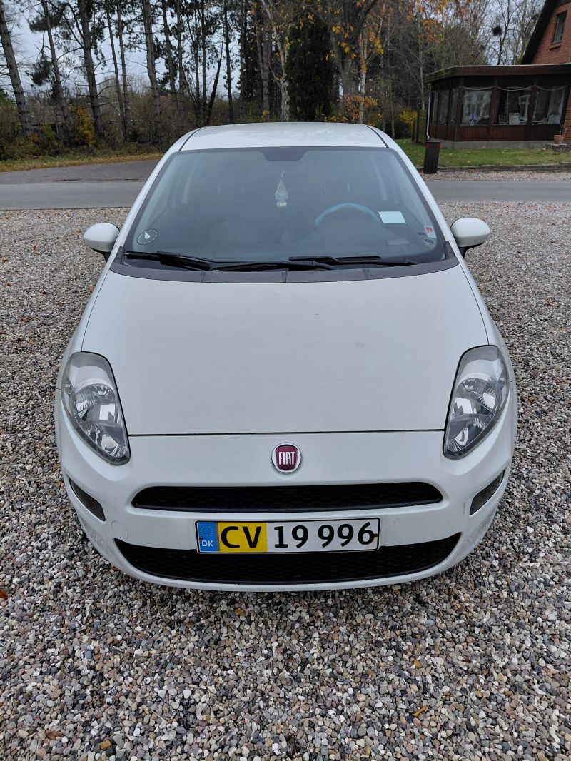 KIA, PICANTO, 1,1 Skrotbil skrotpræmie