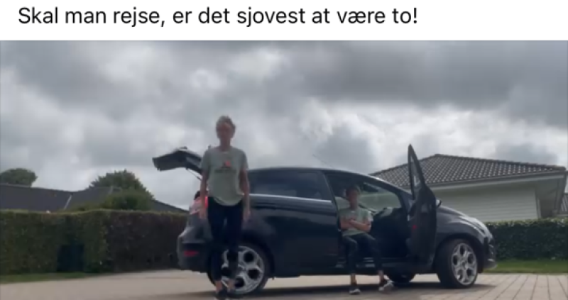FORD, FIESTA, 1.0 EcoBoost (125 HK) Hatchback, 5 dørs Forhjulstræk Manuel Skrotbil skrotpræmie