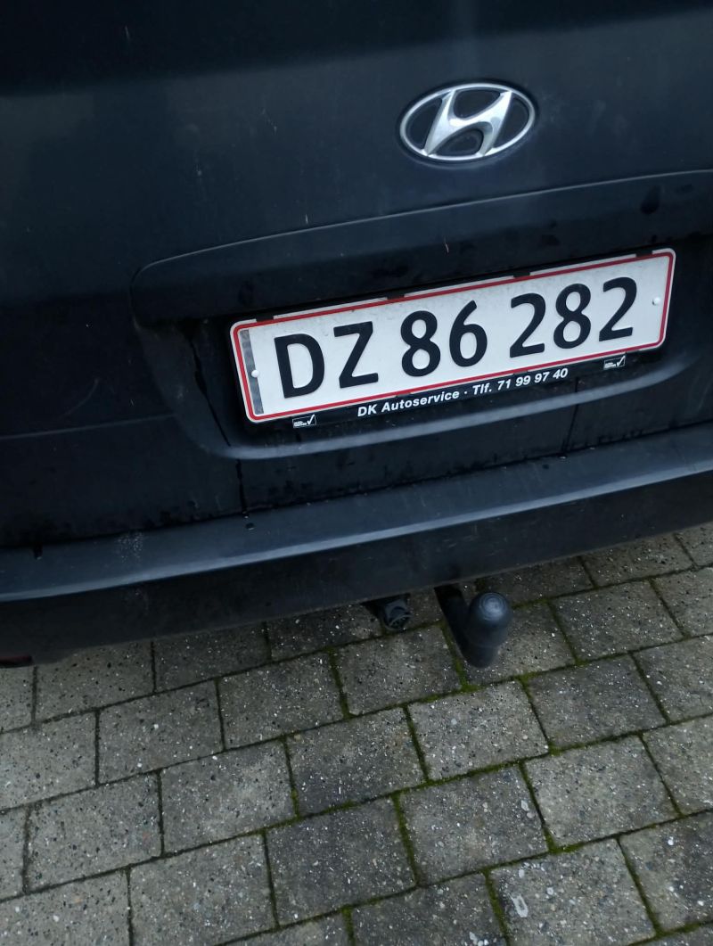 HYUNDAI, MATRIX, 1,6 Skrotbil skrotpræmie