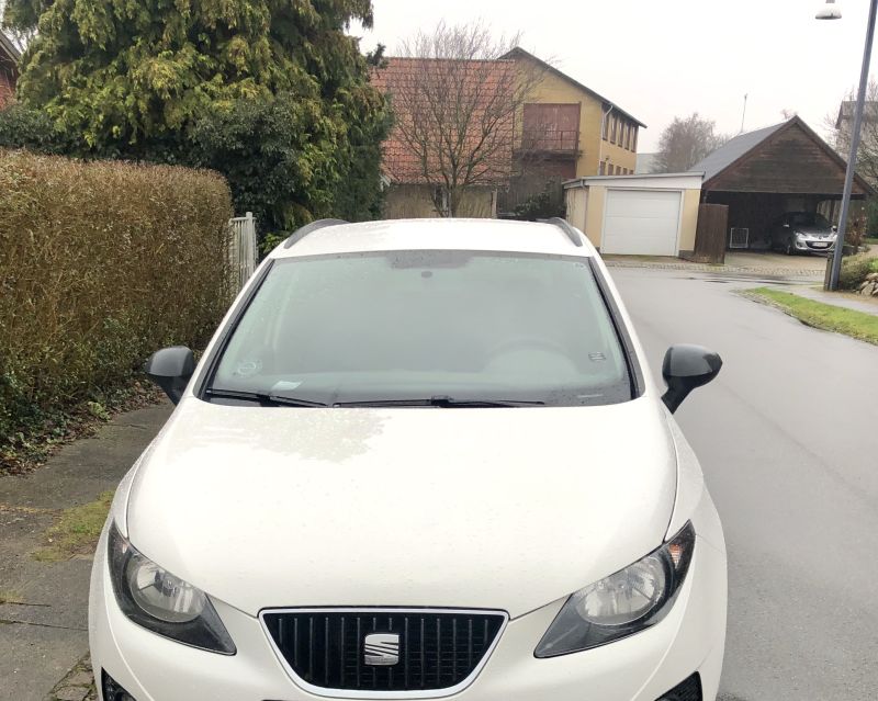 SEAT, IBIZA ST, 1,2 Skrotbil skrotpræmie