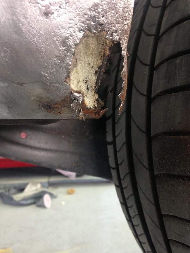 VOLKSWAGEN, GOLF, 2,0 Skrotbil skrotpræmie