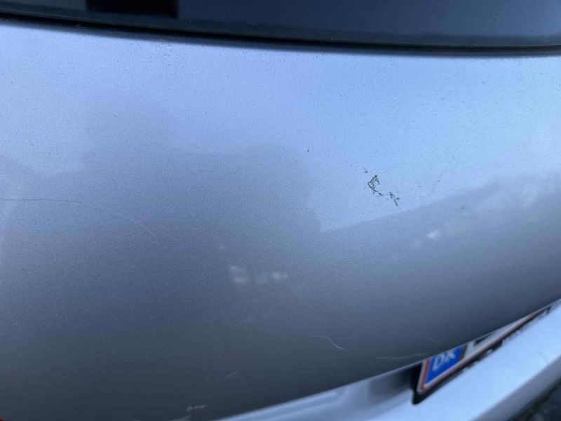 208 1,4 hdi Skrotbil skrotpræmie