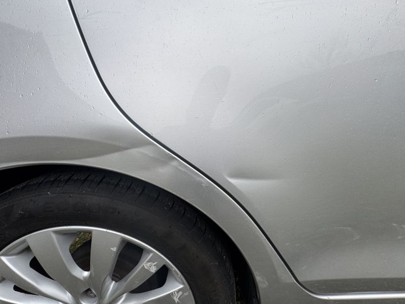 SUZUKI, SWIFT, 1,2 5-dørs Skrotbil skrotpræmie