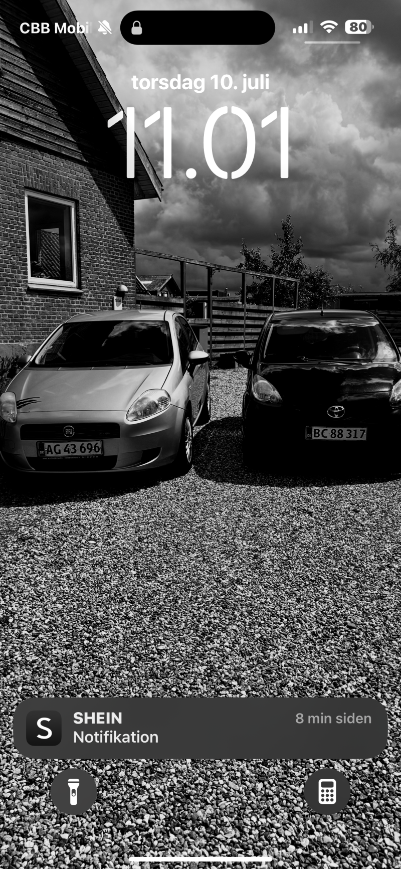 TOYOTA, AYGO, 1,0 5-DØRS HB Skrotbil skrotpræmie