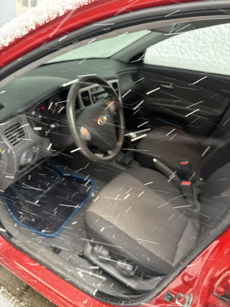 KIA, RIO, 1,4 MPV Skrotbil skrotpræmie