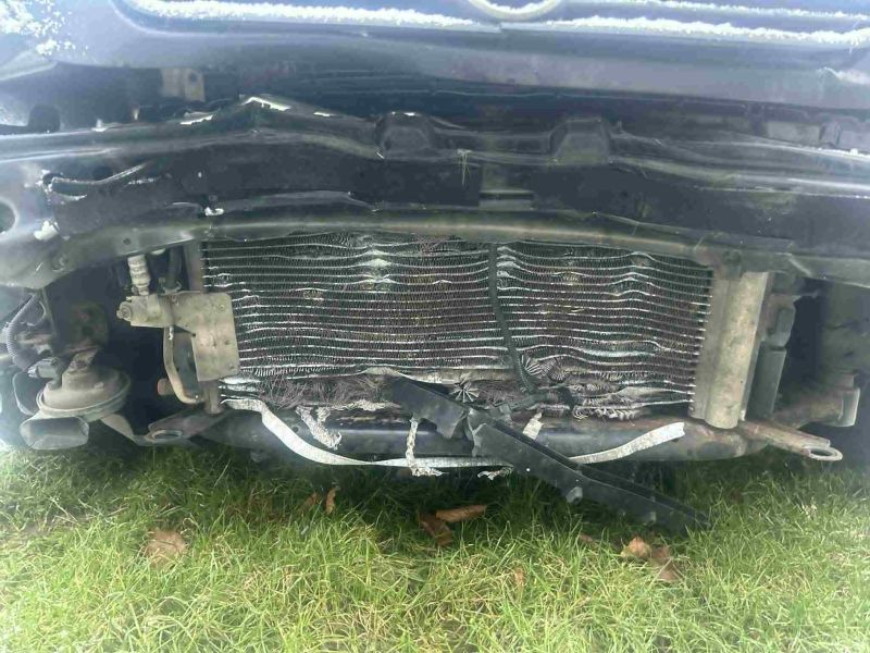 OPEL, ASTRA, 1,6 16 V WAGON Skrotbil skrotpræmie