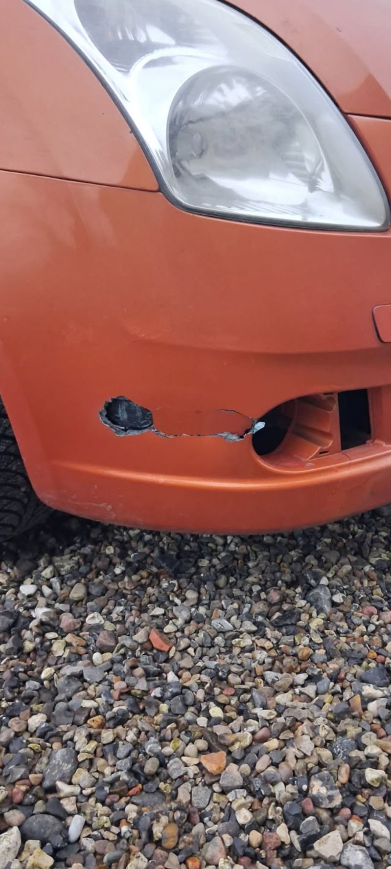 SUZUKI, SWIFT, 1,3 Skrotbil skrotpræmie