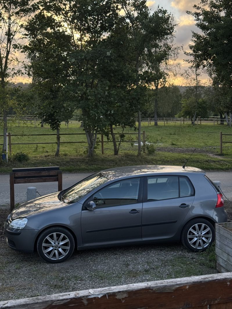 VW, GOLF, 1,6 Skrotbil skrotpræmie