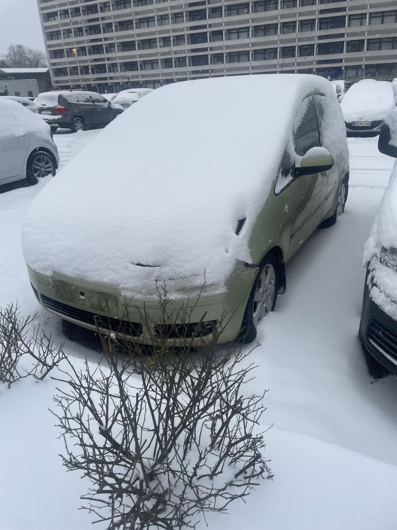 MITSUBISHI, COLT, 1,5 Skrotbil skrotpræmie