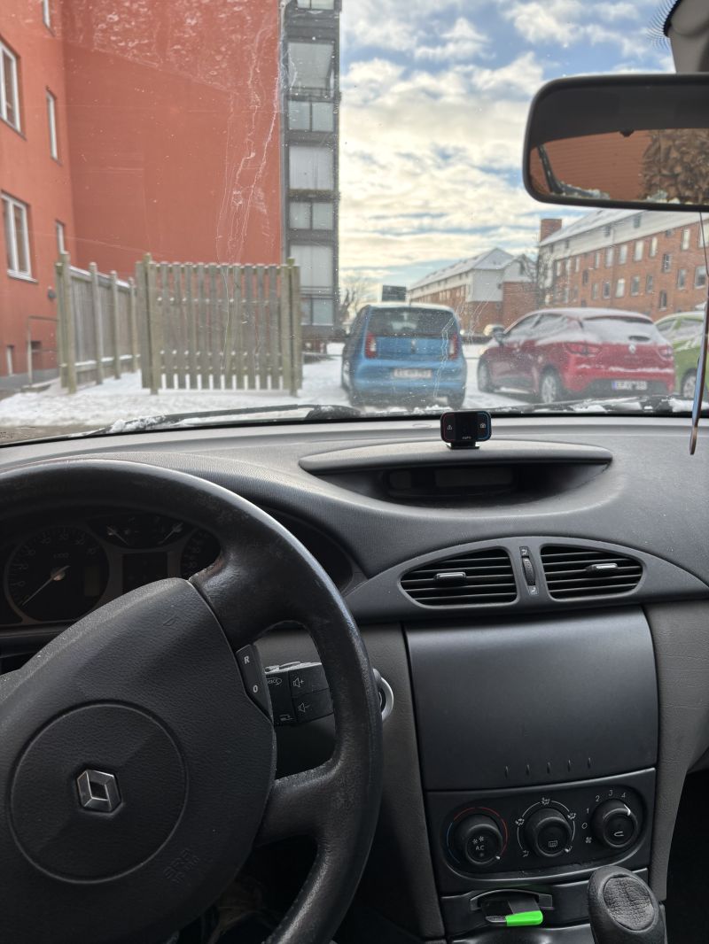 RENAULT, LAGUNA, 1,8 16V HATCHBACK AU Skrotbil skrotpræmie