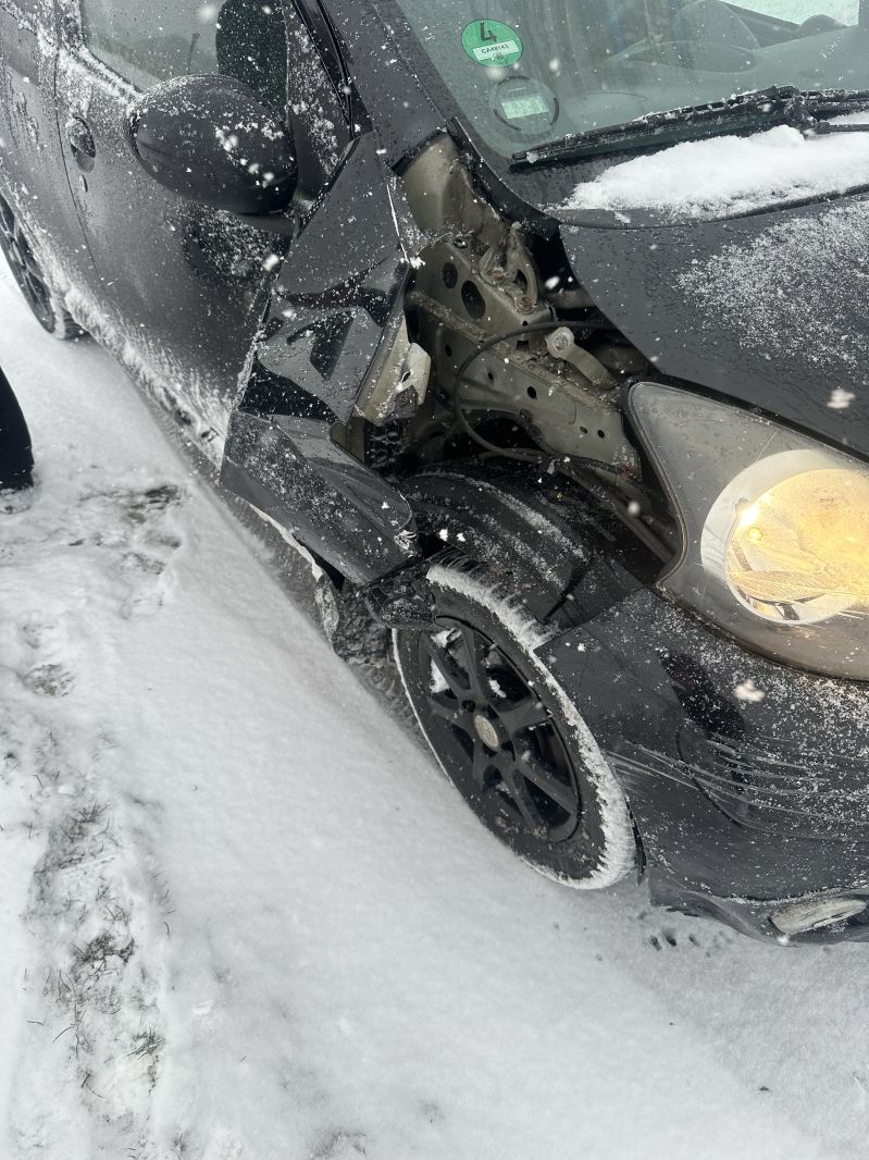 TOYOTA, AYGO, 1.0 VVT-i Skrotbil skrotpræmie