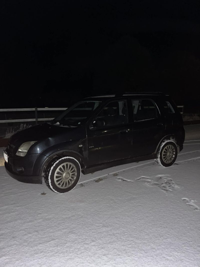 SUZUKI, IGNIS, 1,3 L 2 WD Skrotbil skrotpræmie
